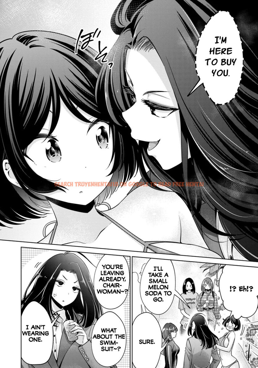 Read Hentai Image 6 cd597 in comic I Won’t Sleep With You For Free - Chapter 76 - hentaitnt.net
