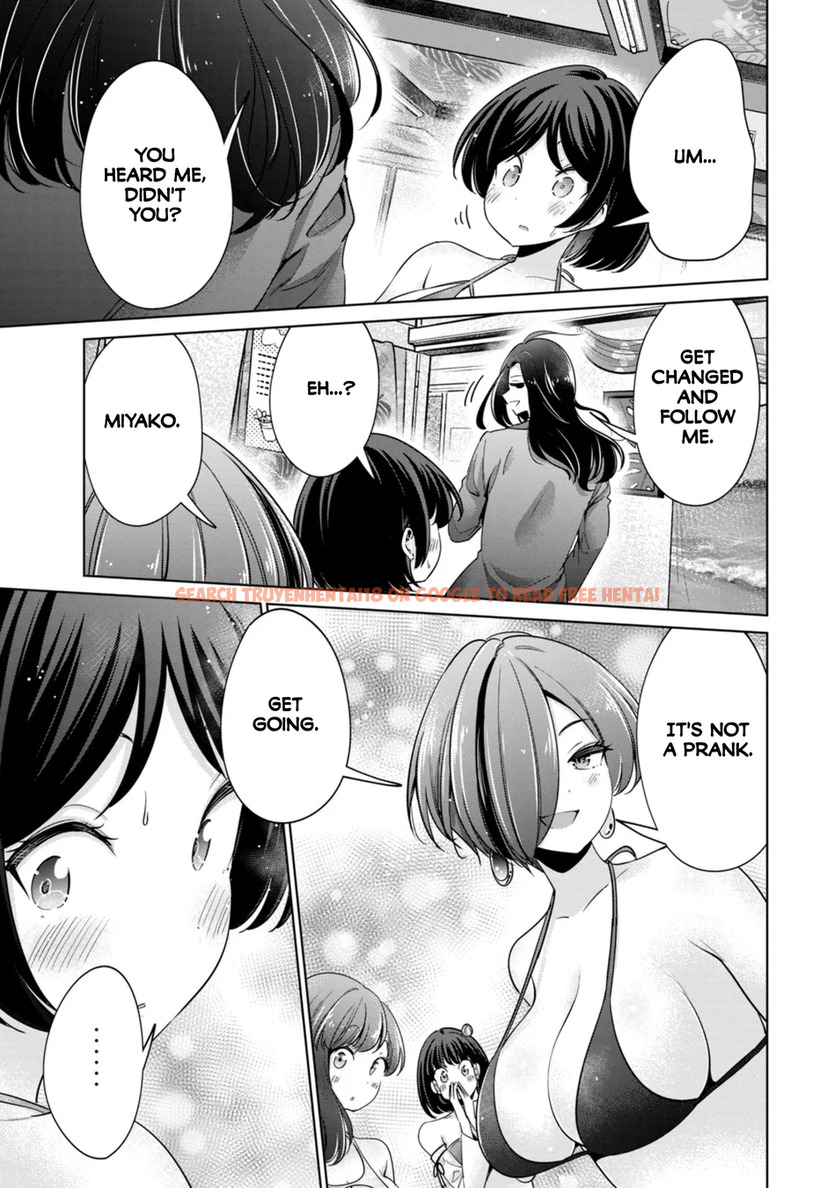 Read Hentai Image 7 cd597 in comic I Won’t Sleep With You For Free - Chapter 76 - hentaitnt.net