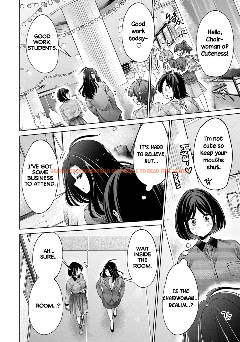 Read Hentai Image 8 cd597 in comic I Won’t Sleep With You For Free - Chapter 76 - hentaitnt.net