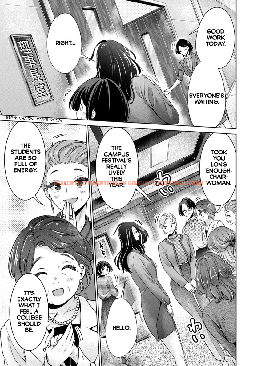 Read Hentai Image 9 cd597 in comic I Won’t Sleep With You For Free - Chapter 76 - hentaitnt.net