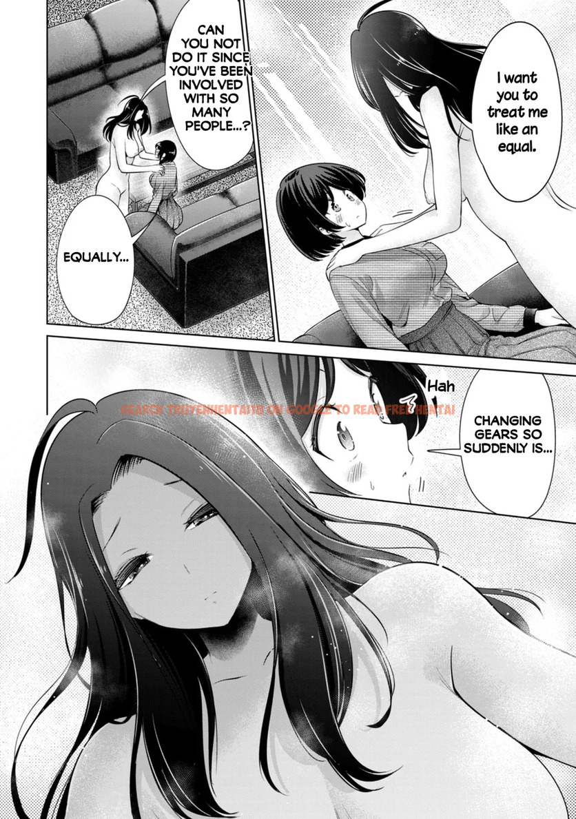 Read Hentai Image 2 9bbf4 in comic I Won’t Sleep With You For Free - Chapter 77 - hentaitnt.net