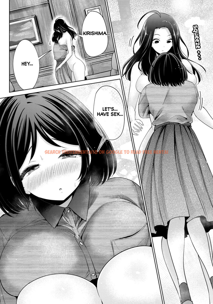 Read Hentai Image 4 9bbf4 in comic I Won’t Sleep With You For Free - Chapter 77 - hentaitnt.net