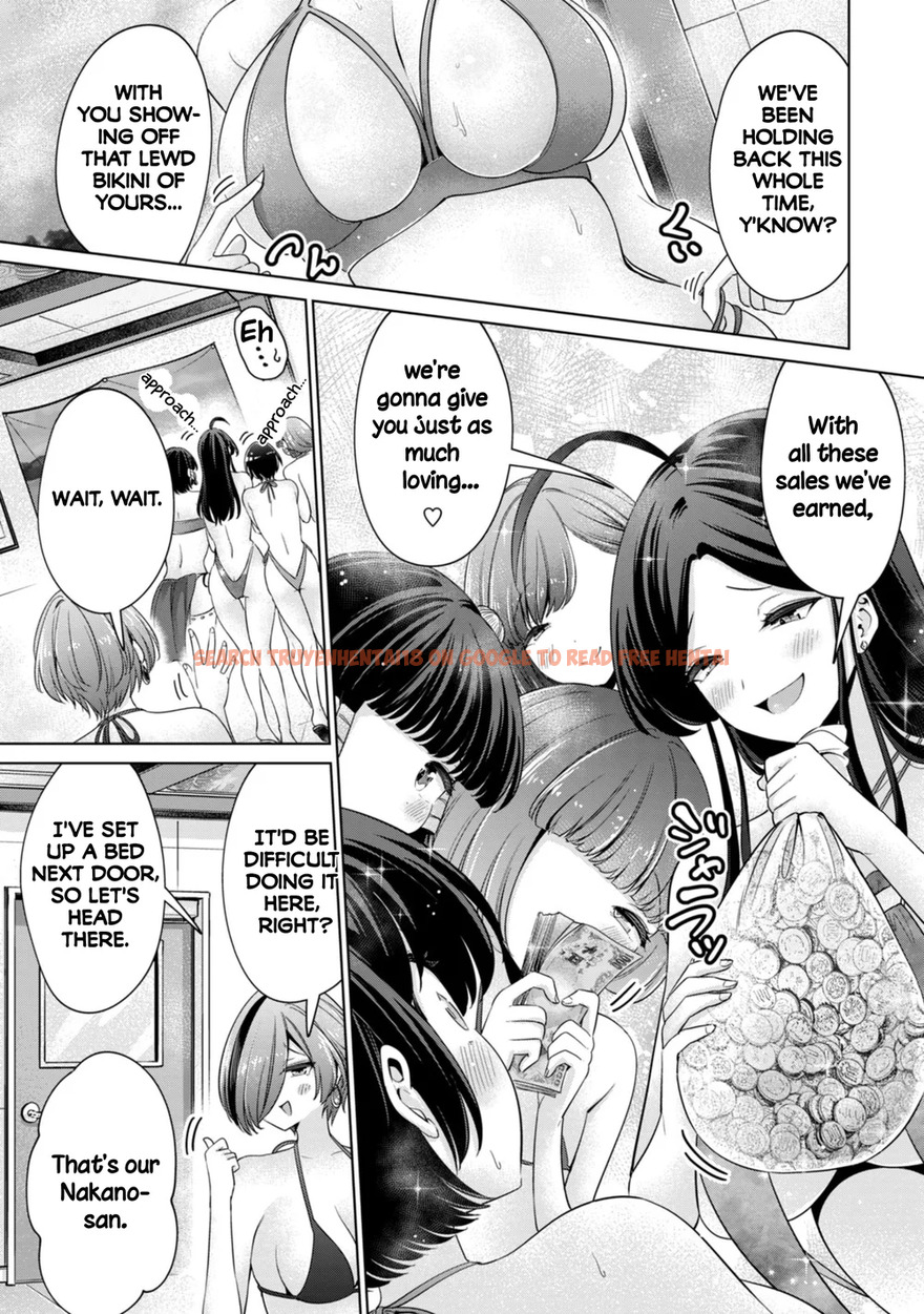 Read Hentai Image 3 b5107 in comic I Won’t Sleep With You For Free - Chapter 78 - hentaitnt.net