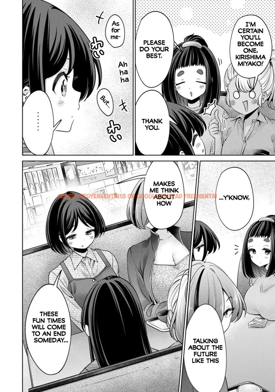 Read Hentai Image 10 82638 in comic I Won’t Sleep With You For Free - Chapter 79 - hentaitnt.net