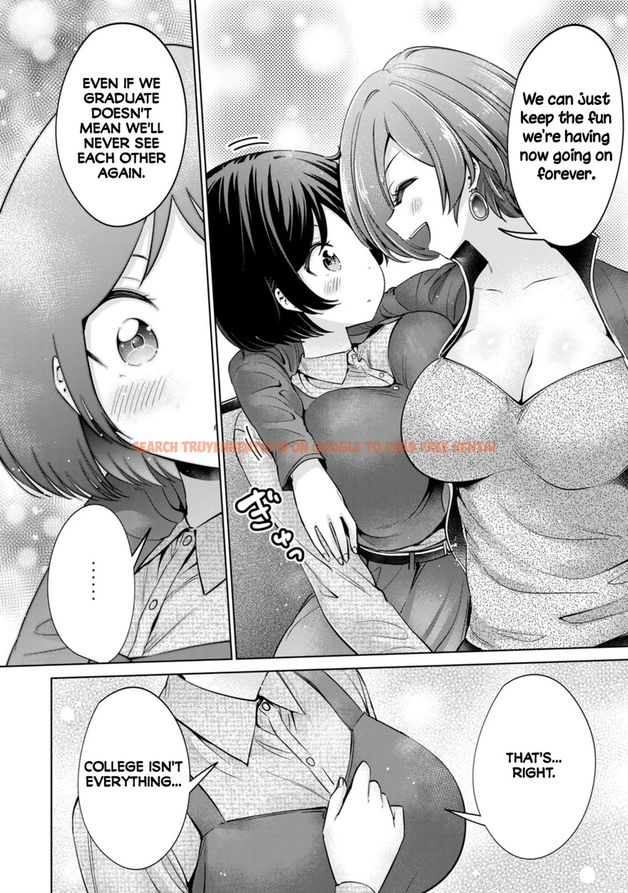 Read Hentai Image 12 82638 in comic I Won’t Sleep With You For Free - Chapter 79 - hentaitnt.net