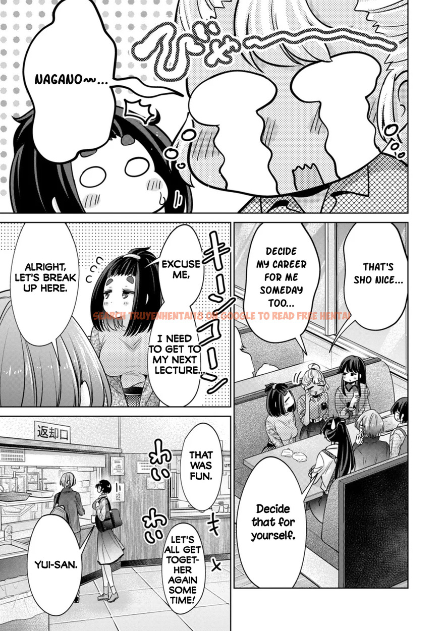 Read Hentai Image 13 82638 in comic I Won’t Sleep With You For Free - Chapter 79 - hentaitnt.net