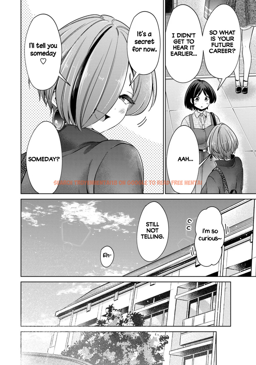 Read Hentai Image 14 82638 in comic I Won’t Sleep With You For Free - Chapter 79 - hentaitnt.net