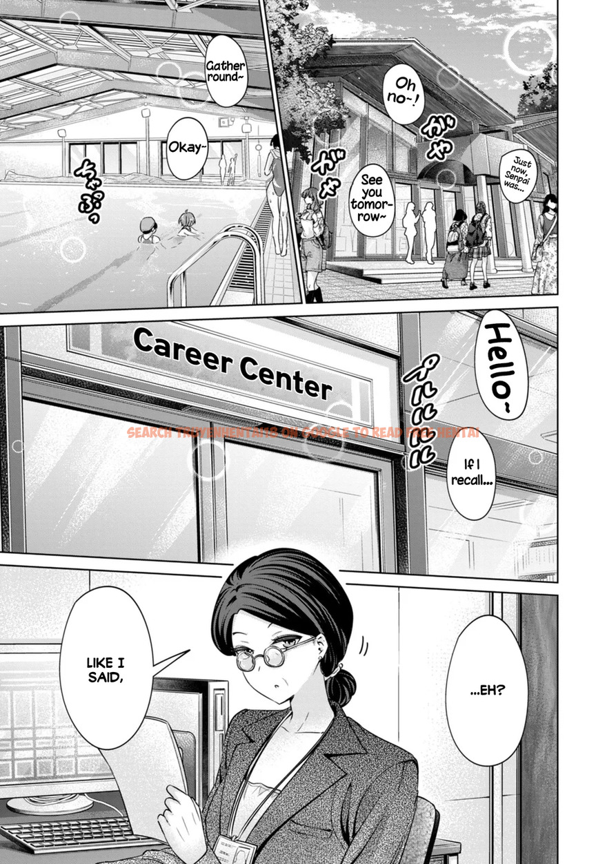 Read Hentai Image 15 82638 in comic I Won’t Sleep With You For Free - Chapter 79 - hentaitnt.net