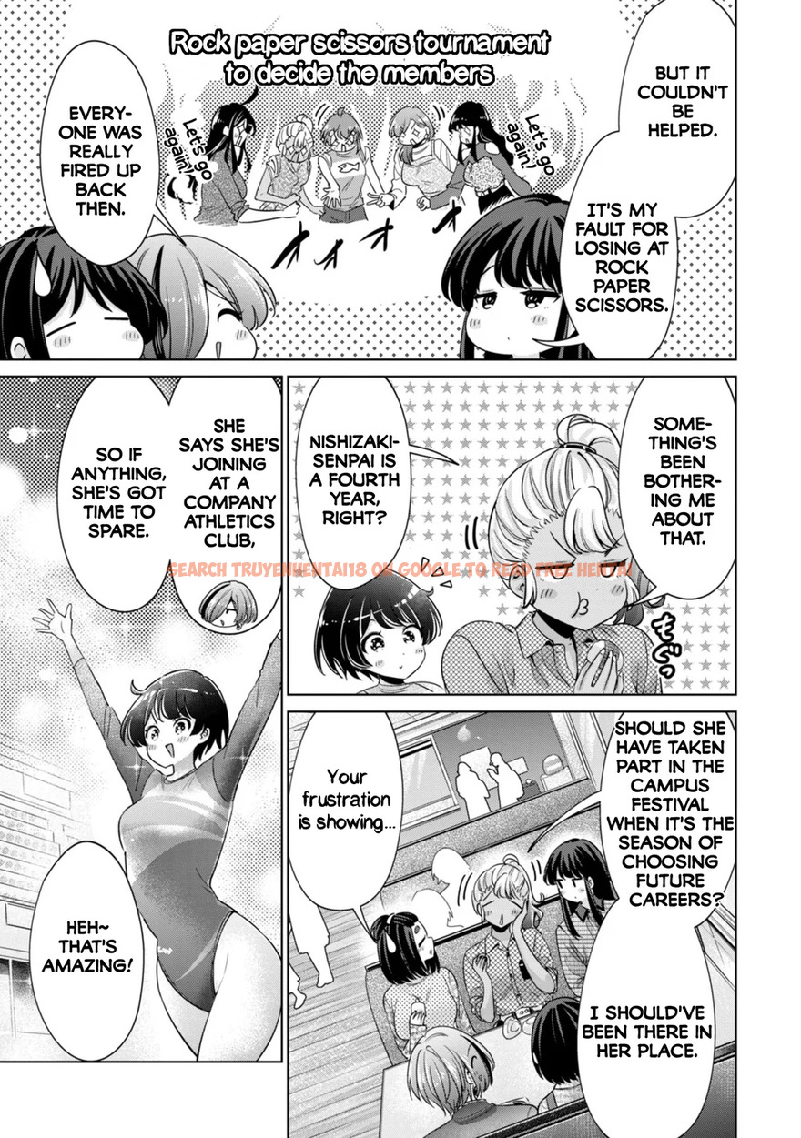 Read Hentai Image 3 82638 in comic I Won’t Sleep With You For Free - Chapter 79 - hentaitnt.net