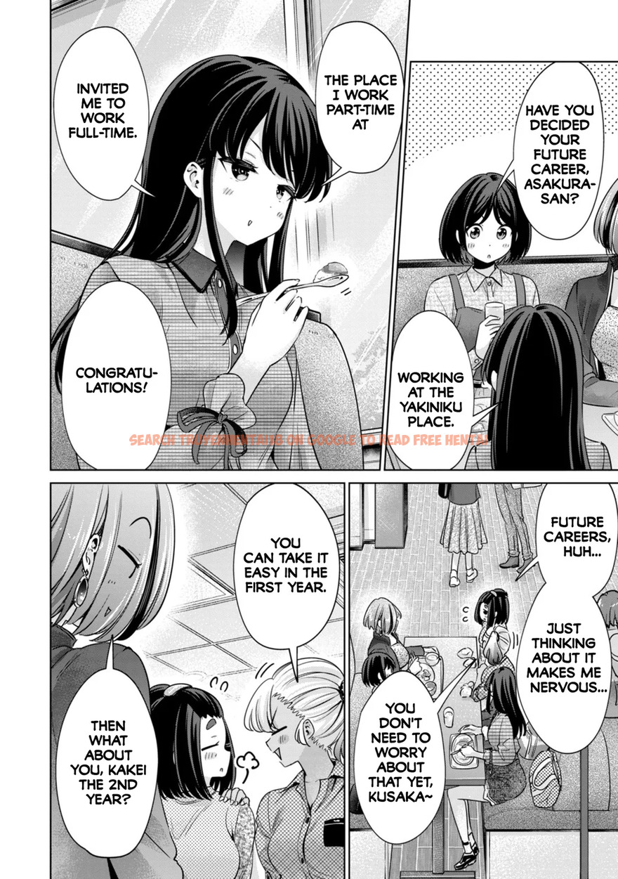 Read Hentai Image 4 82638 in comic I Won’t Sleep With You For Free - Chapter 79 - hentaitnt.net