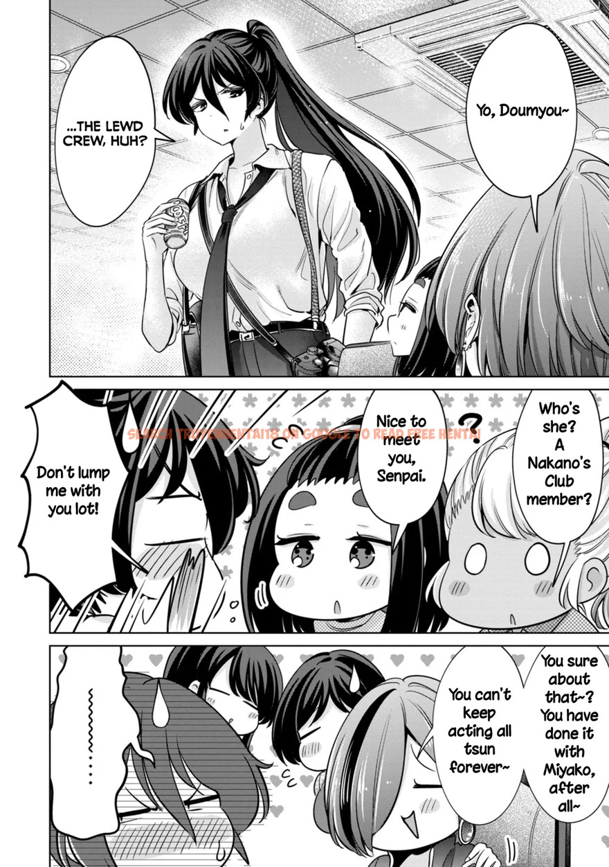 Read Hentai Image 6 82638 in comic I Won’t Sleep With You For Free - Chapter 79 - hentaitnt.net