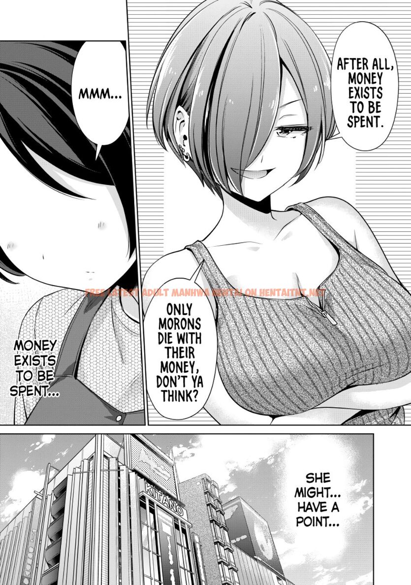 Read Hentai Image 10 73704 in comic I Won’t Sleep With You For Free - Chapter 8 - hentaitnt.net