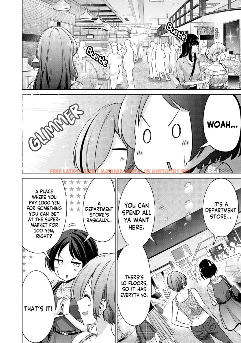 Read Hentai Image 11 73704 in comic I Won’t Sleep With You For Free - Chapter 8 - hentaitnt.net