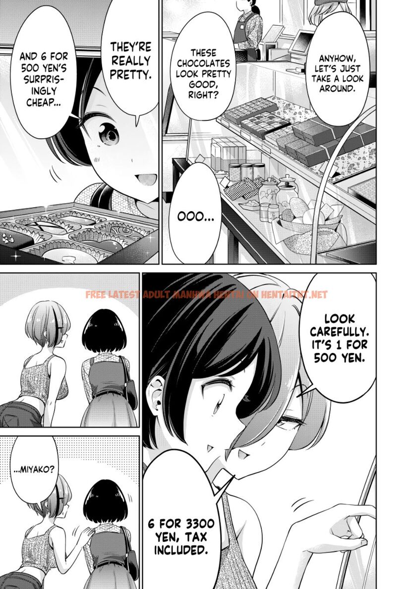 Read Hentai Image 12 73704 in comic I Won’t Sleep With You For Free - Chapter 8 - hentaitnt.net