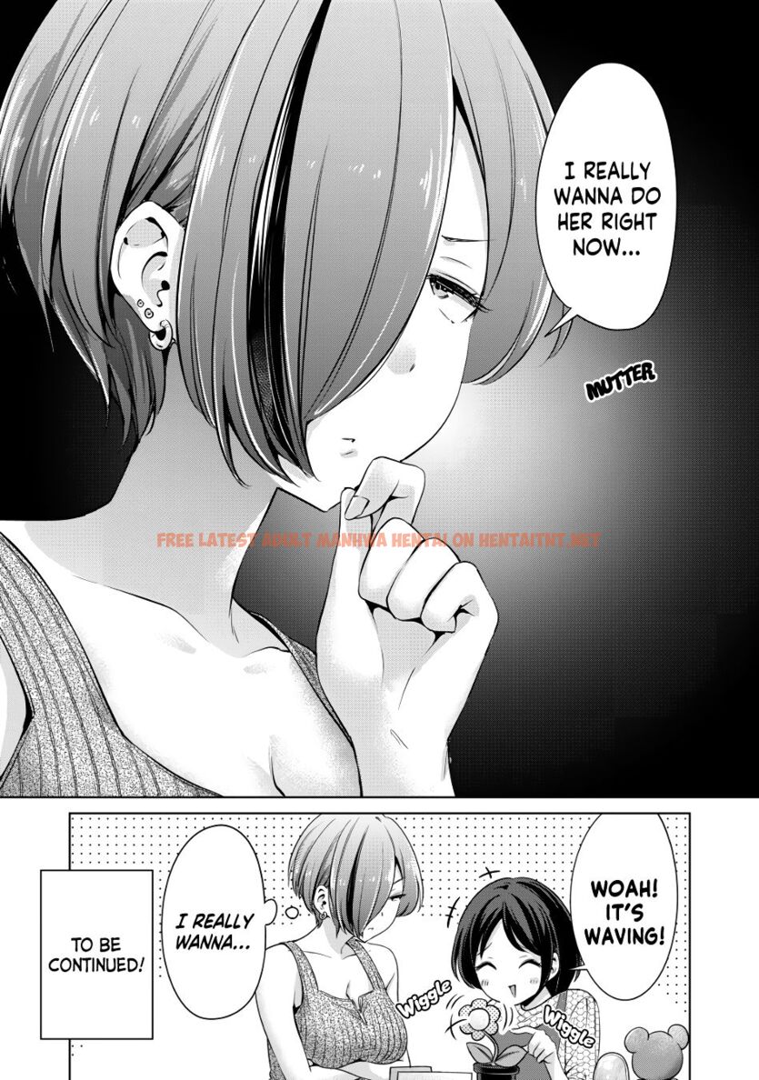 Read Hentai Image 19 73704 in comic I Won’t Sleep With You For Free - Chapter 8 - hentaitnt.net