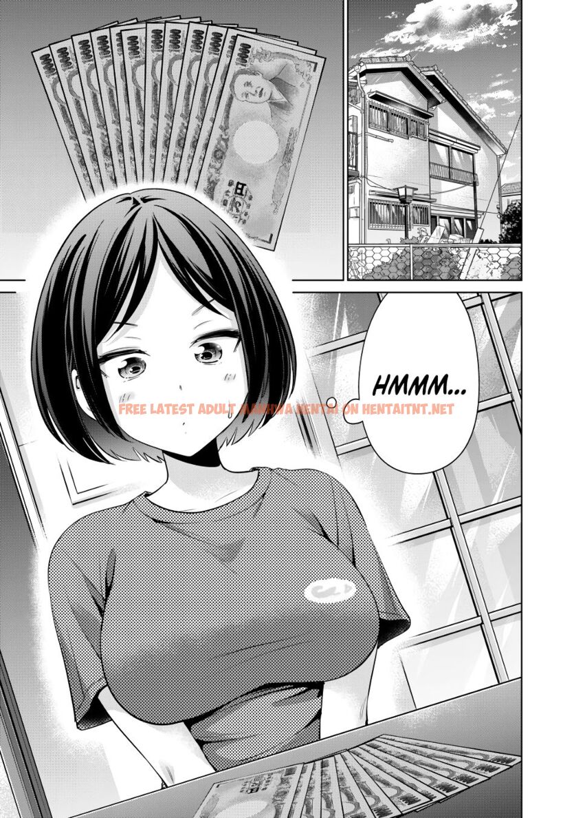 Read Hentai Image 2 73704 in comic I Won’t Sleep With You For Free - Chapter 8 - hentaitnt.net