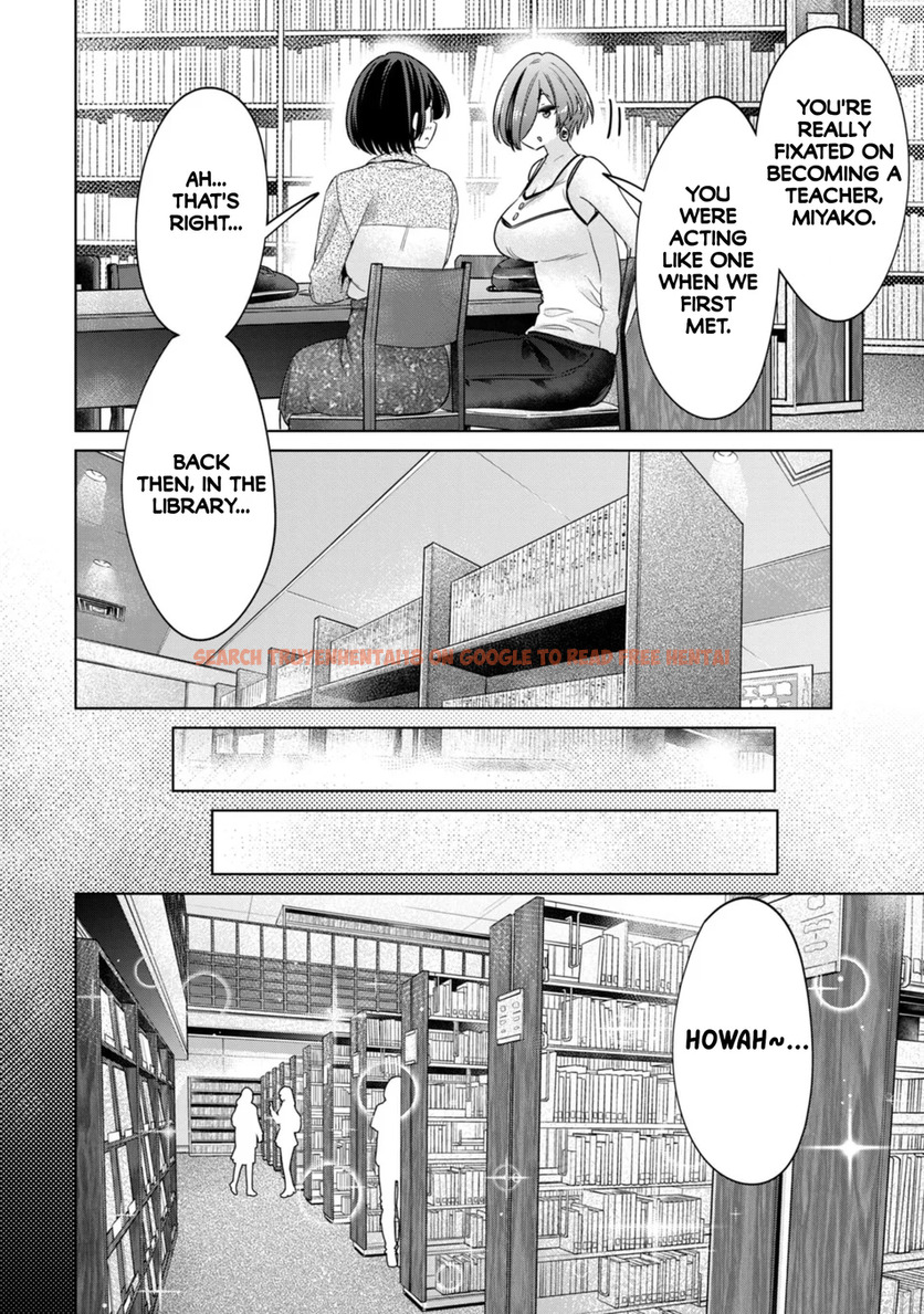 Read Hentai Image 10 33865 in comic I Won’t Sleep With You For Free - Chapter 80 - hentaitnt.net