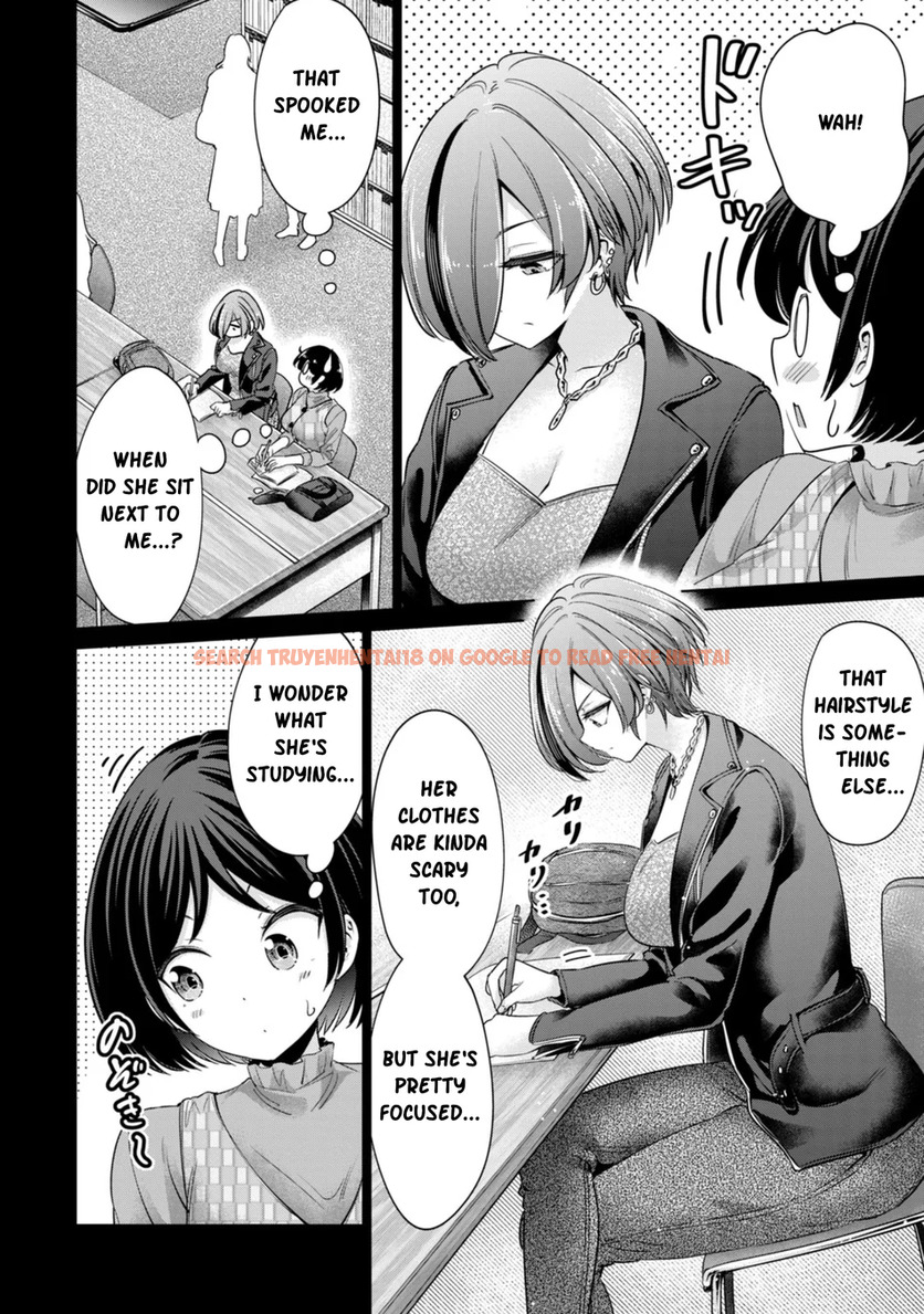 Read Hentai Image 12 33865 in comic I Won’t Sleep With You For Free - Chapter 80 - hentaitnt.net