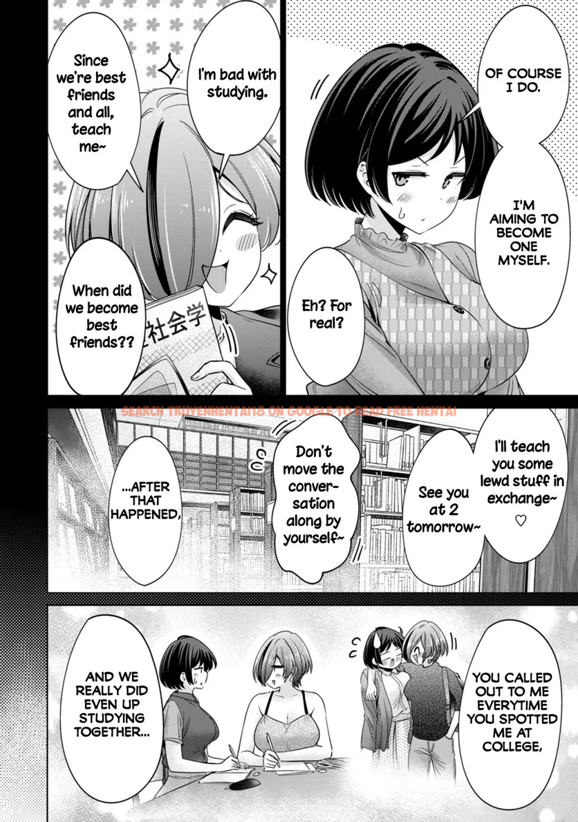 Read Hentai Image 14 33865 in comic I Won’t Sleep With You For Free - Chapter 80 - hentaitnt.net