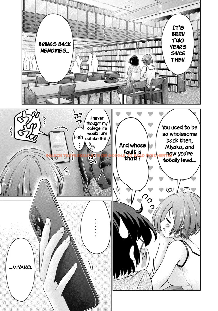 Read Hentai Image 15 33865 in comic I Won’t Sleep With You For Free - Chapter 80 - hentaitnt.net