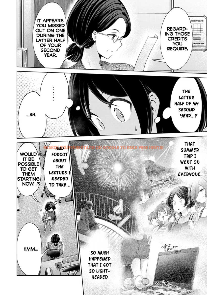 Read Hentai Image 2 33865 in comic I Won’t Sleep With You For Free - Chapter 80 - hentaitnt.net