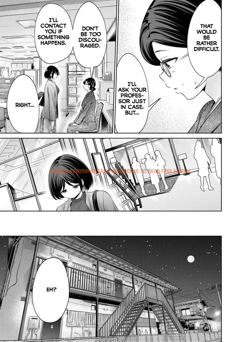 Read Hentai Image 3 33865 in comic I Won’t Sleep With You For Free - Chapter 80 - hentaitnt.net