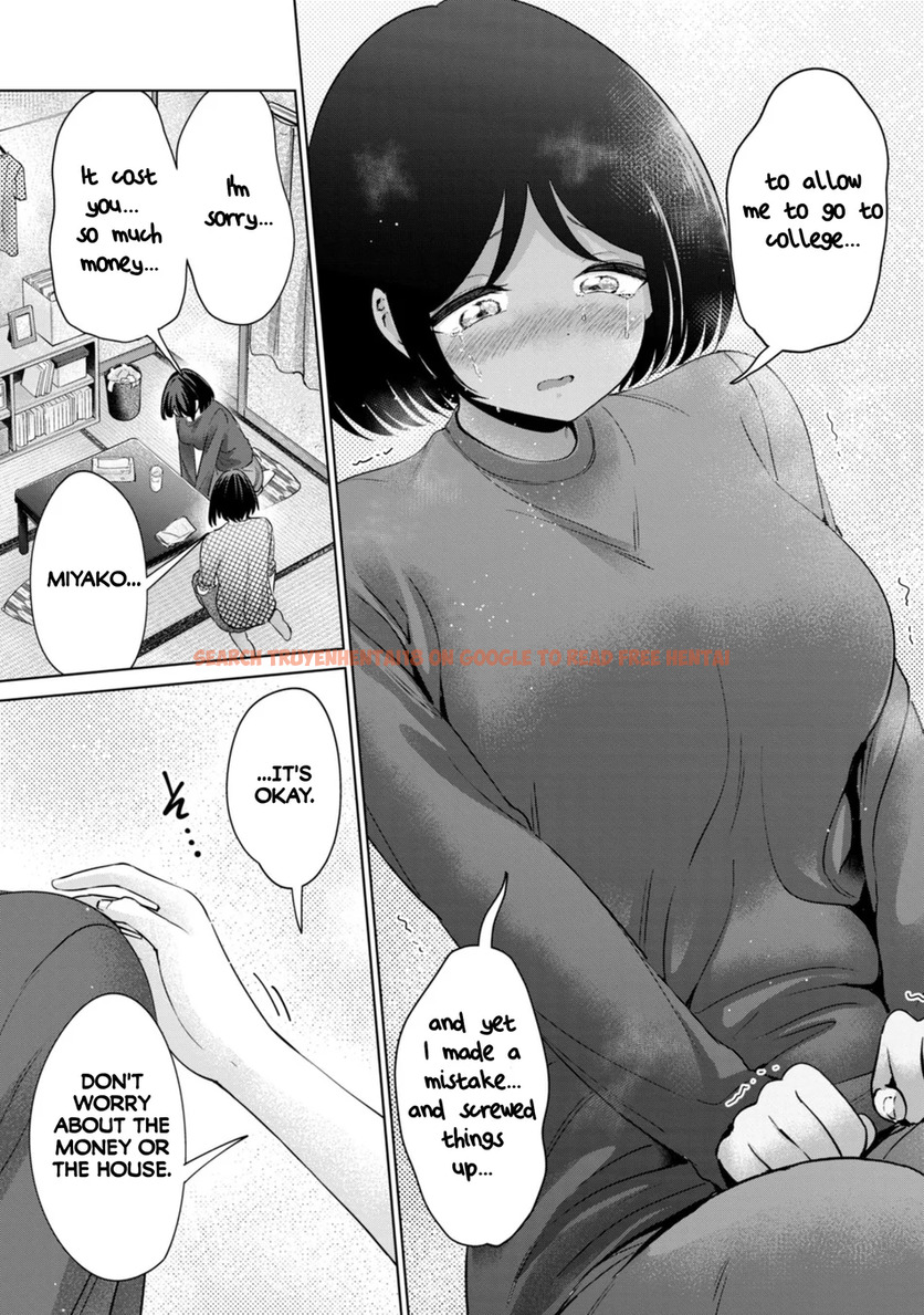 Read Hentai Image 5 33865 in comic I Won’t Sleep With You For Free - Chapter 80 - hentaitnt.net