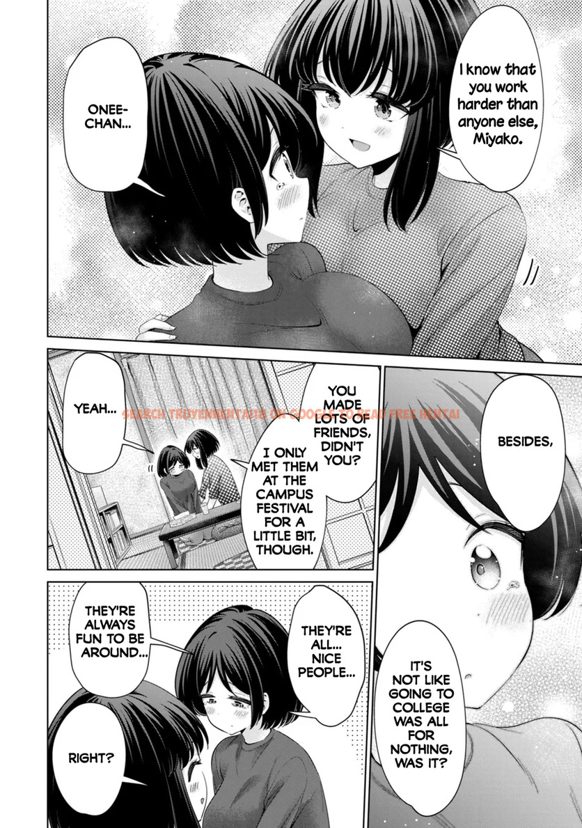 Read Hentai Image 6 33865 in comic I Won’t Sleep With You For Free - Chapter 80 - hentaitnt.net