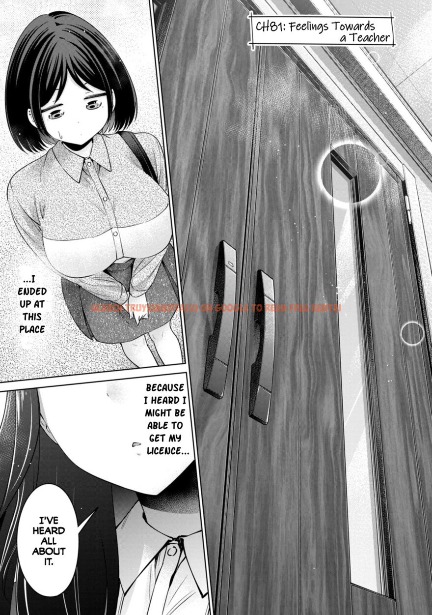 Read Hentai Image 1 b48a3 in comic I Won’t Sleep With You For Free - Chapter 81 - hentaitnt.net