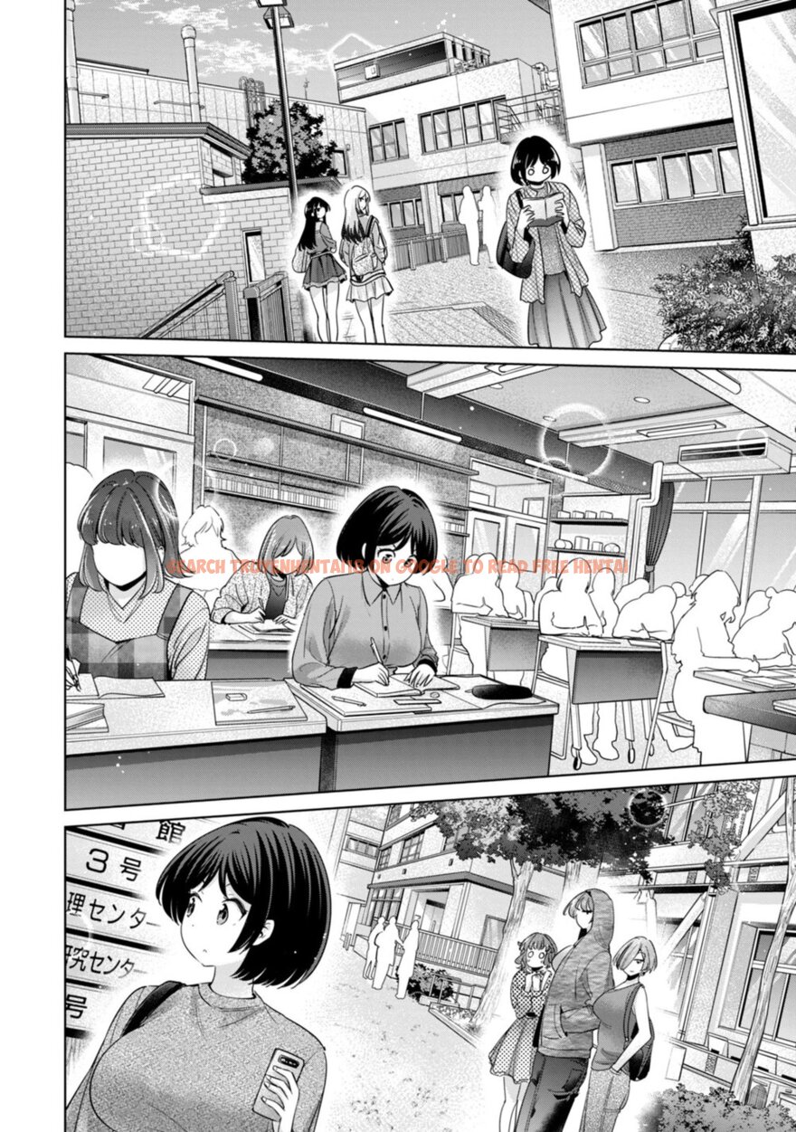 Read Hentai Image 14 b48a3 in comic I Won’t Sleep With You For Free - Chapter 81 - hentaitnt.net