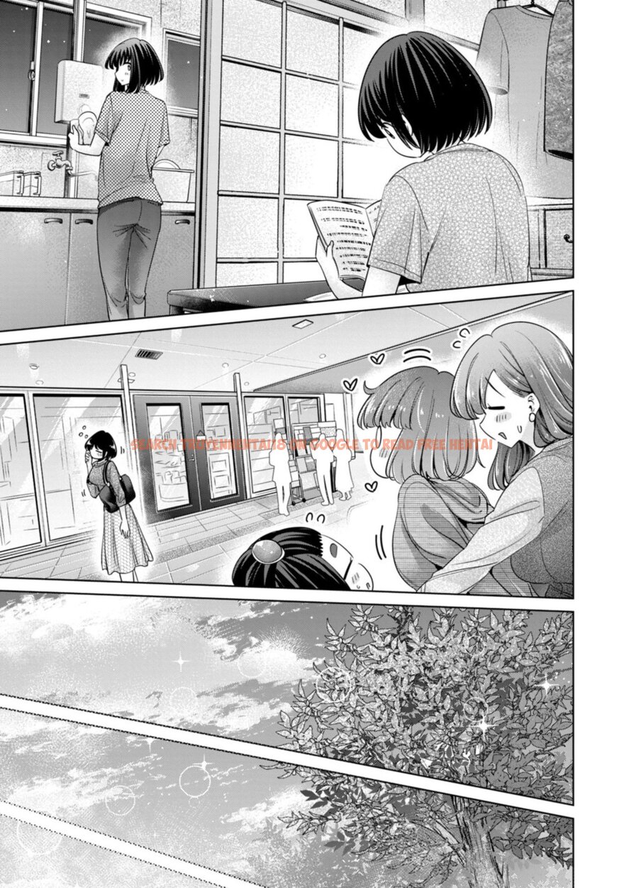 Read Hentai Image 15 b48a3 in comic I Won’t Sleep With You For Free - Chapter 81 - hentaitnt.net