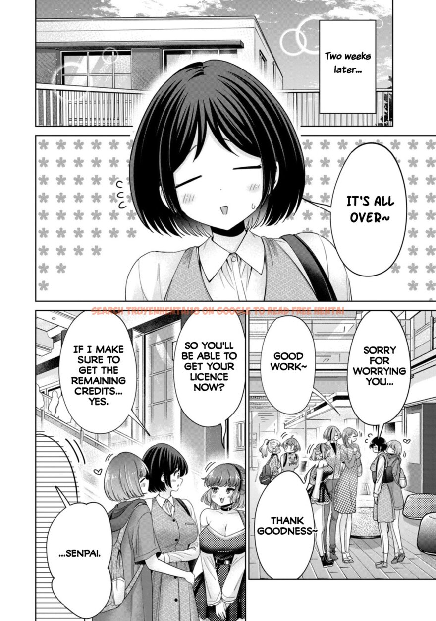 Read Hentai Image 16 b48a3 in comic I Won’t Sleep With You For Free - Chapter 81 - hentaitnt.net