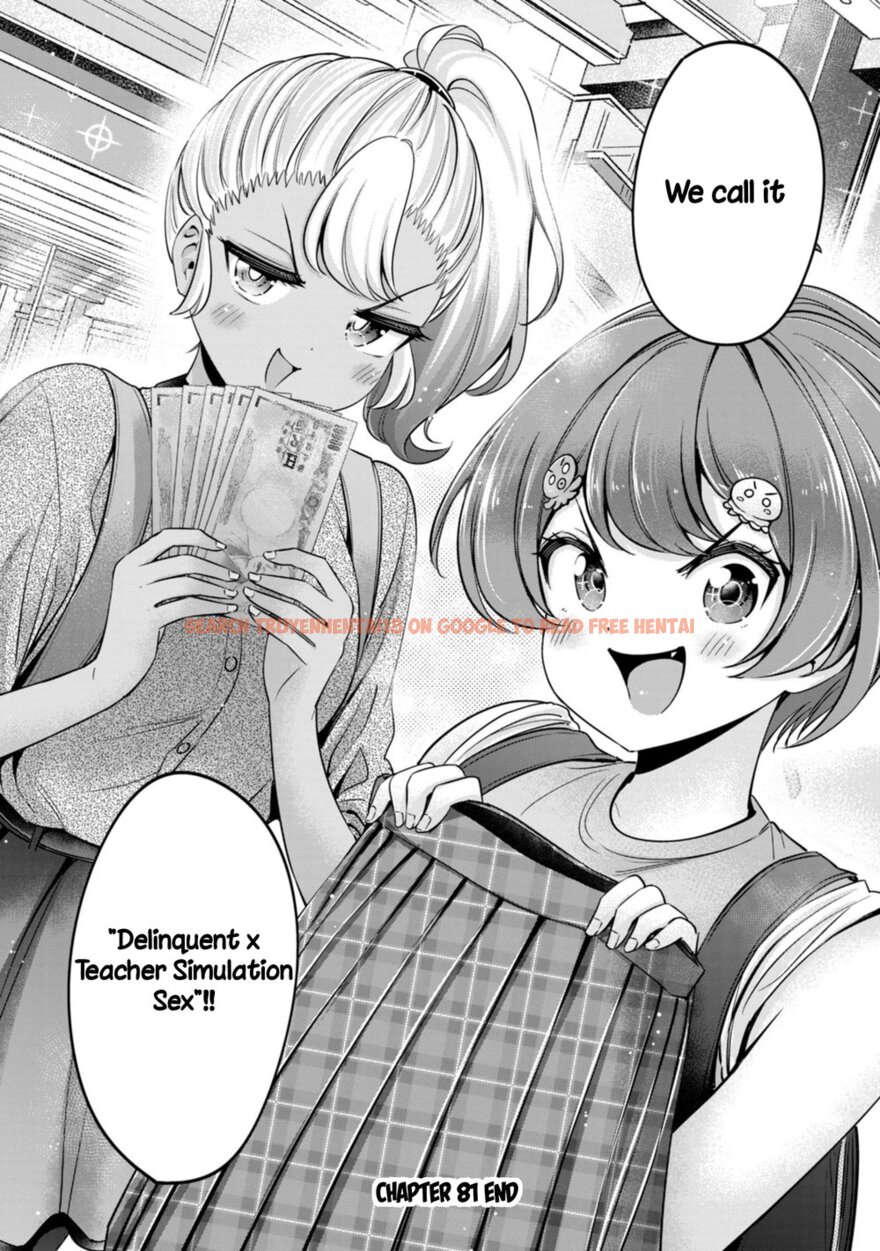 Read Hentai Image 18 b48a3 in comic I Won’t Sleep With You For Free - Chapter 81 - hentaitnt.net