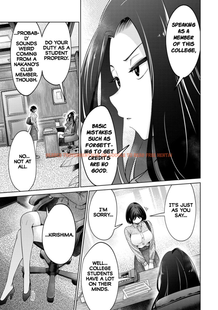 Read Hentai Image 3 b48a3 in comic I Won’t Sleep With You For Free - Chapter 81 - hentaitnt.net