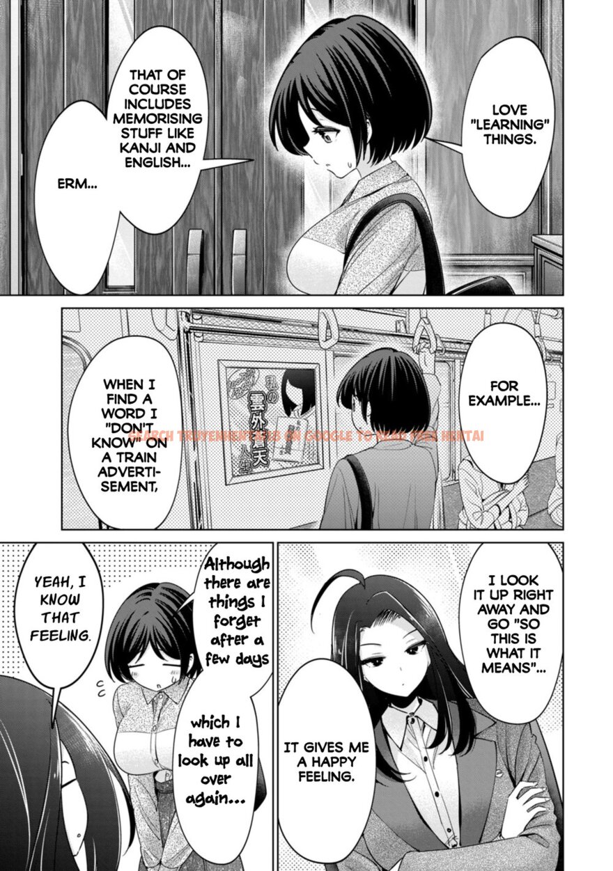Read Hentai Image 5 b48a3 in comic I Won’t Sleep With You For Free - Chapter 81 - hentaitnt.net