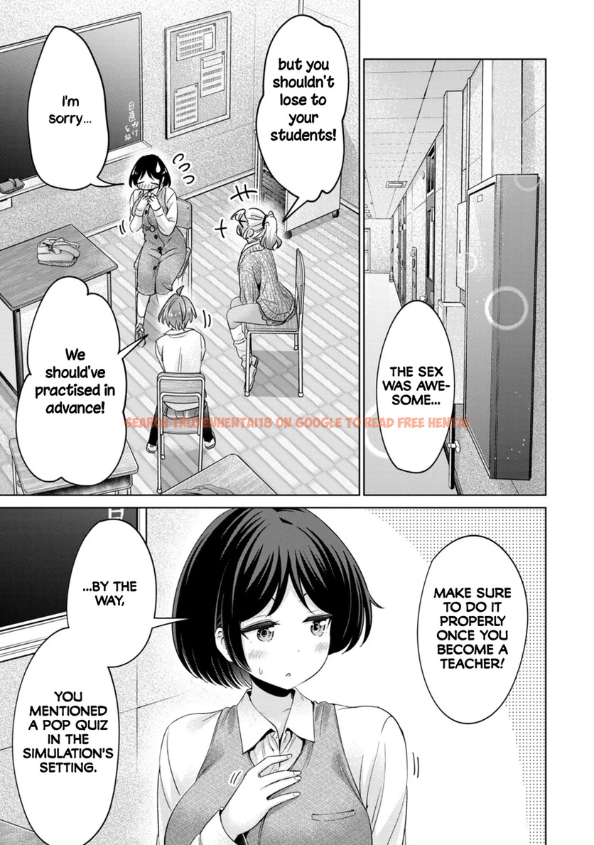 Read Hentai Image 15 d62f8 in comic I Won’t Sleep With You For Free - Chapter 82 - hentaitnt.net