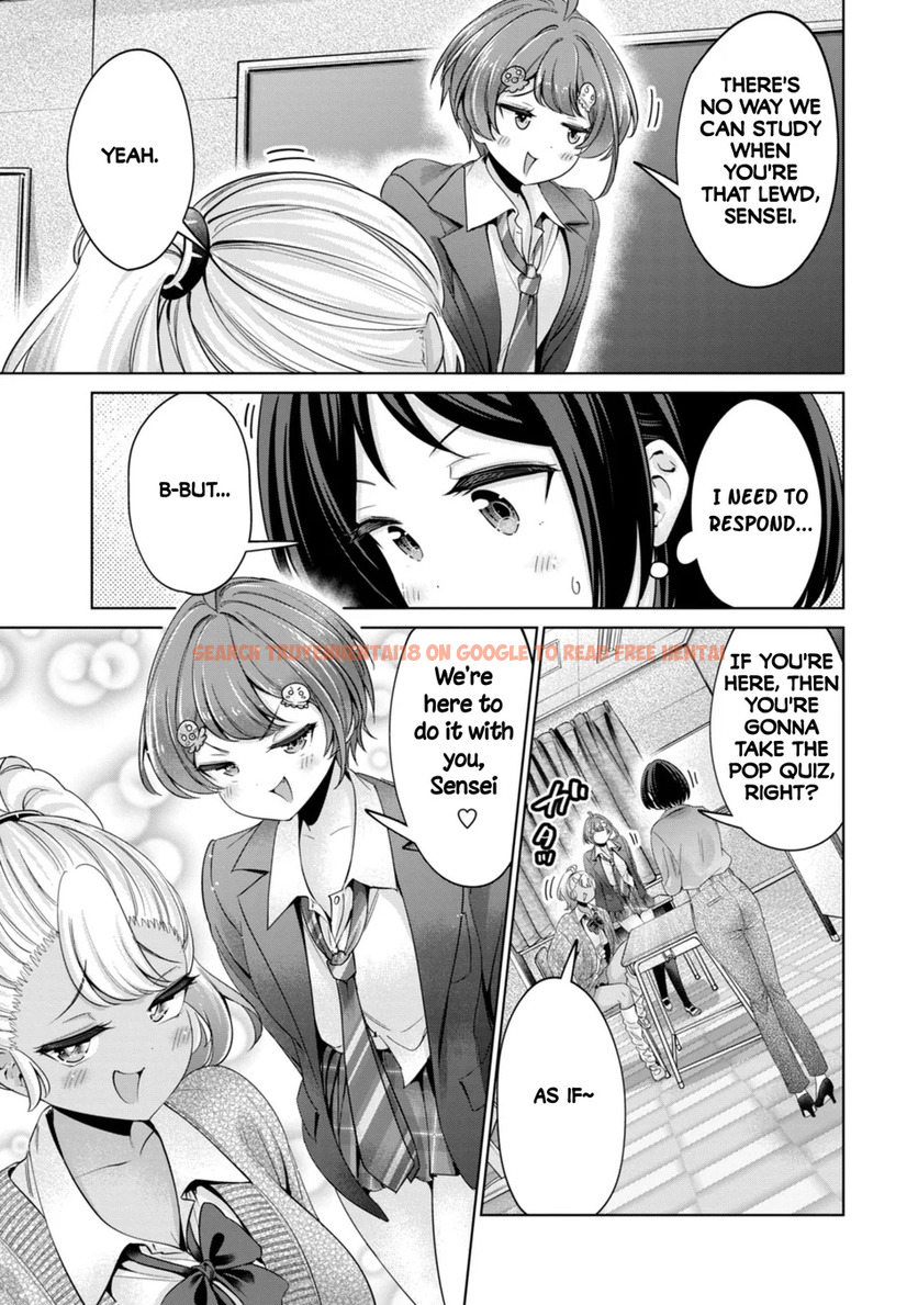 Read Hentai Image 5 d62f8 in comic I Won’t Sleep With You For Free - Chapter 82 - hentaitnt.net