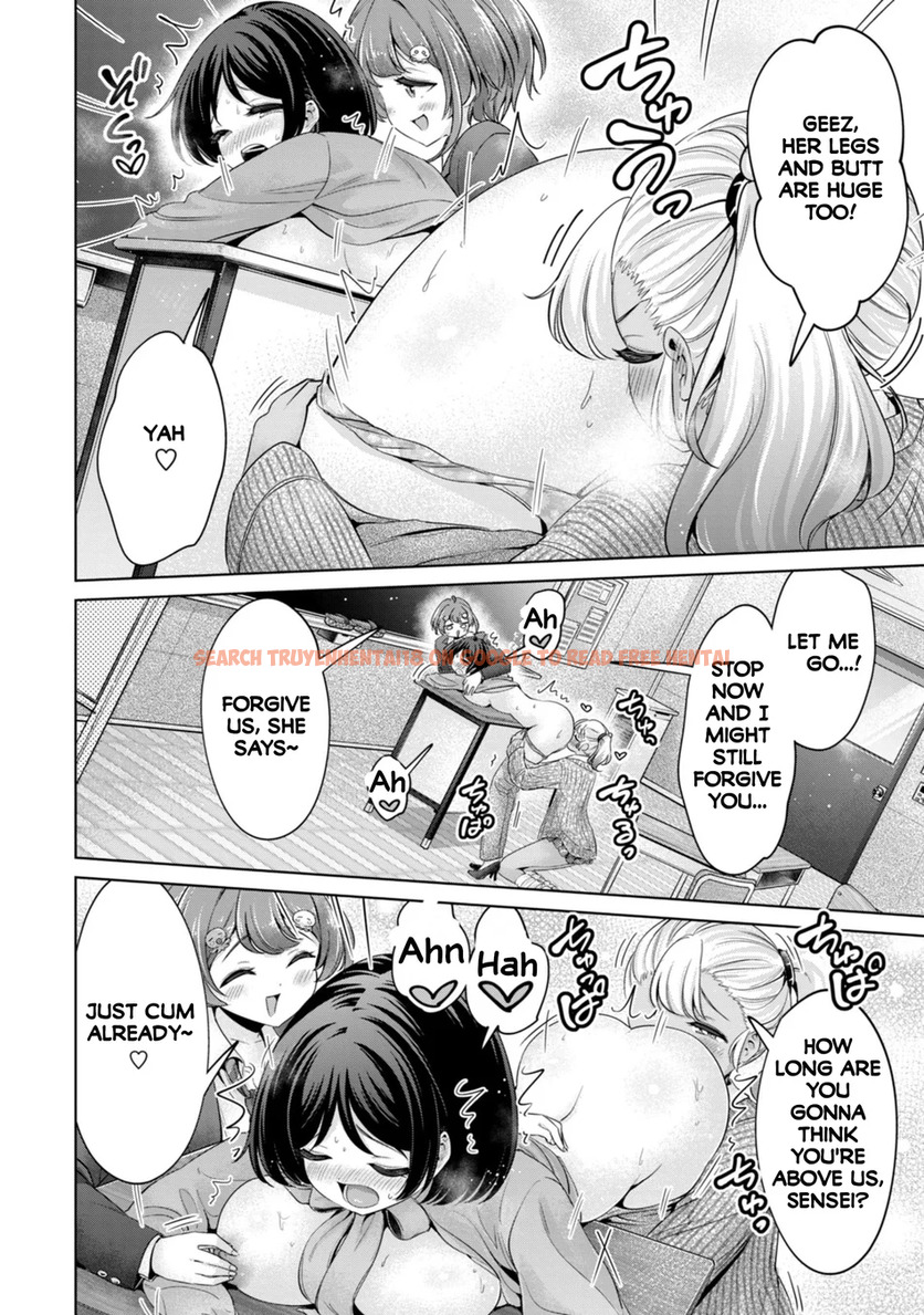 Read Hentai Image 8 d62f8 in comic I Won’t Sleep With You For Free - Chapter 82 - hentaitnt.net