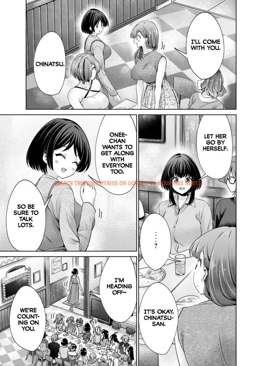 Read Hentai Image 11 f8bbd in comic I Won’t Sleep With You For Free - Chapter 83 - hentaitnt.net