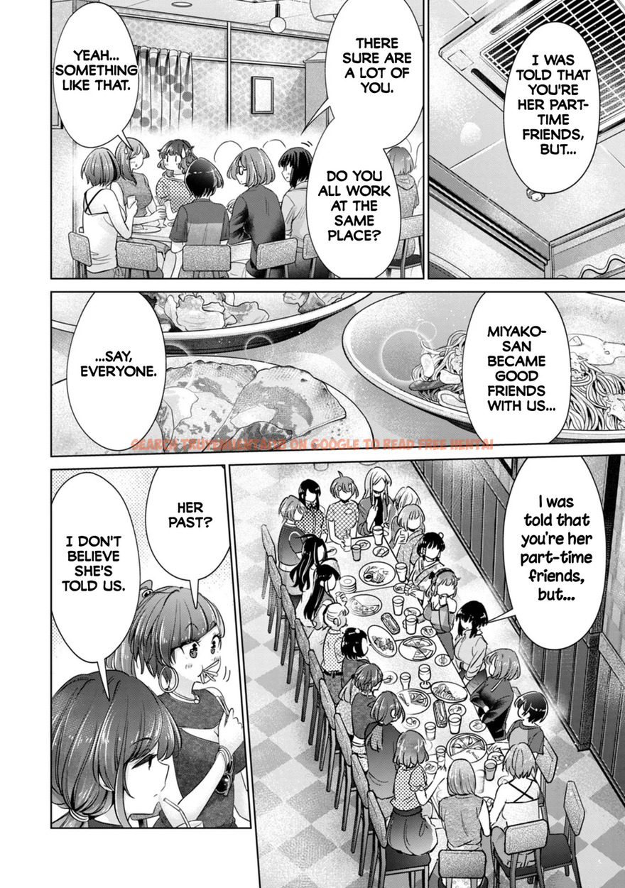 Read Hentai Image 12 f8bbd in comic I Won’t Sleep With You For Free - Chapter 83 - hentaitnt.net