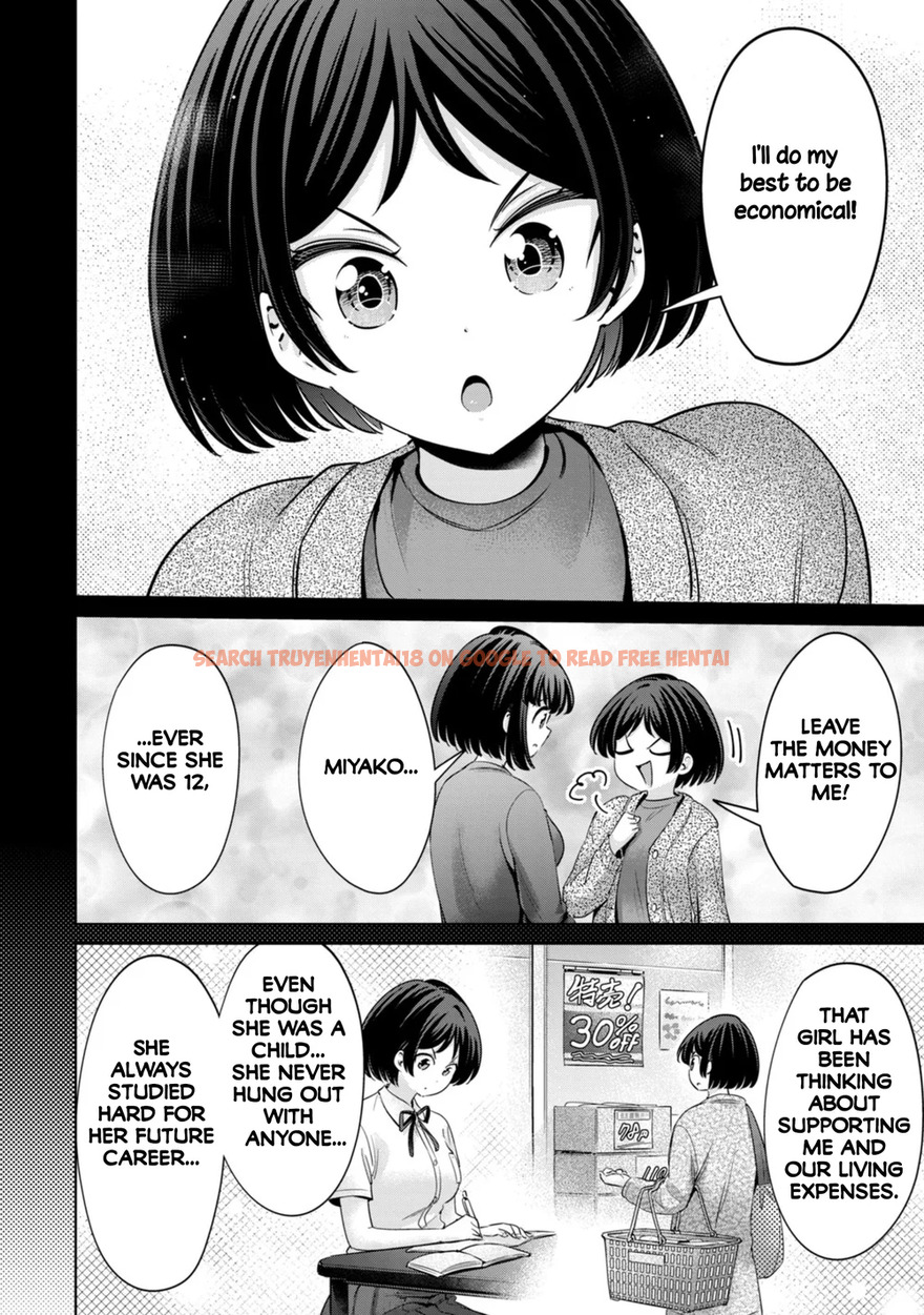 Read Hentai Image 16 f8bbd in comic I Won’t Sleep With You For Free - Chapter 83 - hentaitnt.net