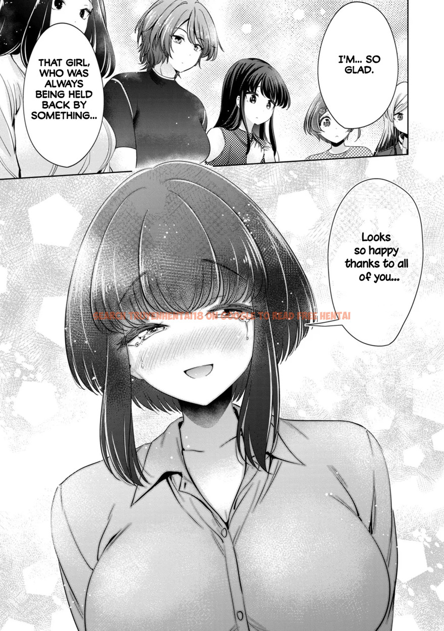 Read Hentai Image 17 f8bbd in comic I Won’t Sleep With You For Free - Chapter 83 - hentaitnt.net
