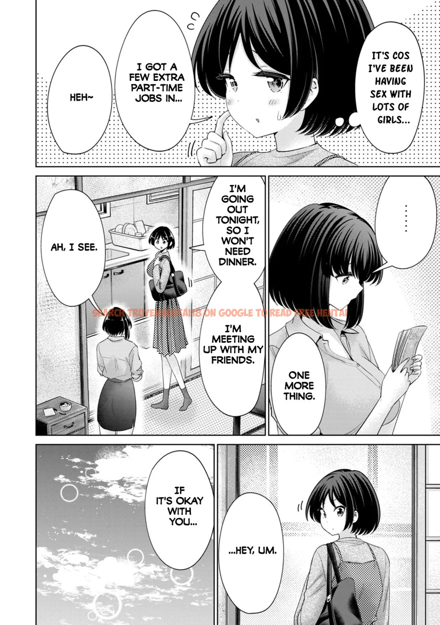 Read Hentai Image 2 f8bbd in comic I Won’t Sleep With You For Free - Chapter 83 - hentaitnt.net