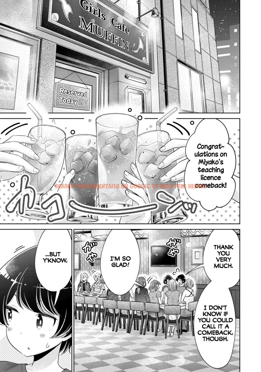 Read Hentai Image 3 f8bbd in comic I Won’t Sleep With You For Free - Chapter 83 - hentaitnt.net