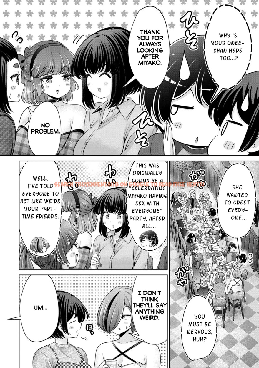 Read Hentai Image 4 f8bbd in comic I Won’t Sleep With You For Free - Chapter 83 - hentaitnt.net