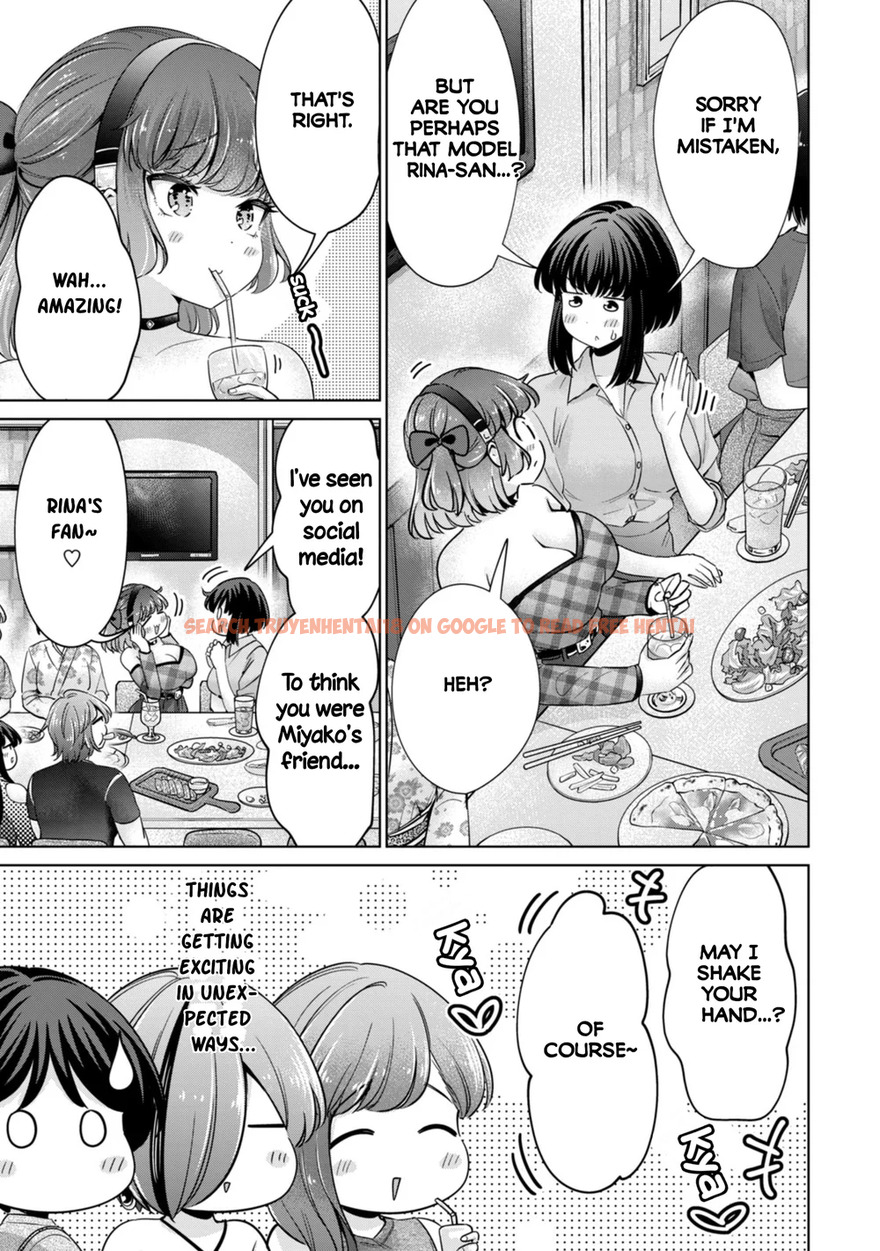 Read Hentai Image 5 f8bbd in comic I Won’t Sleep With You For Free - Chapter 83 - hentaitnt.net