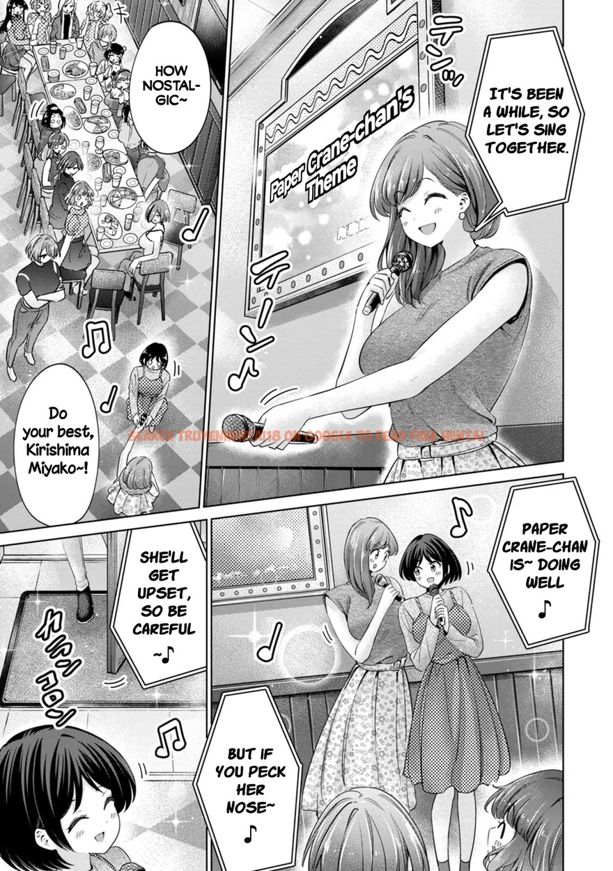Read Hentai Image 7 f8bbd in comic I Won’t Sleep With You For Free - Chapter 83 - hentaitnt.net