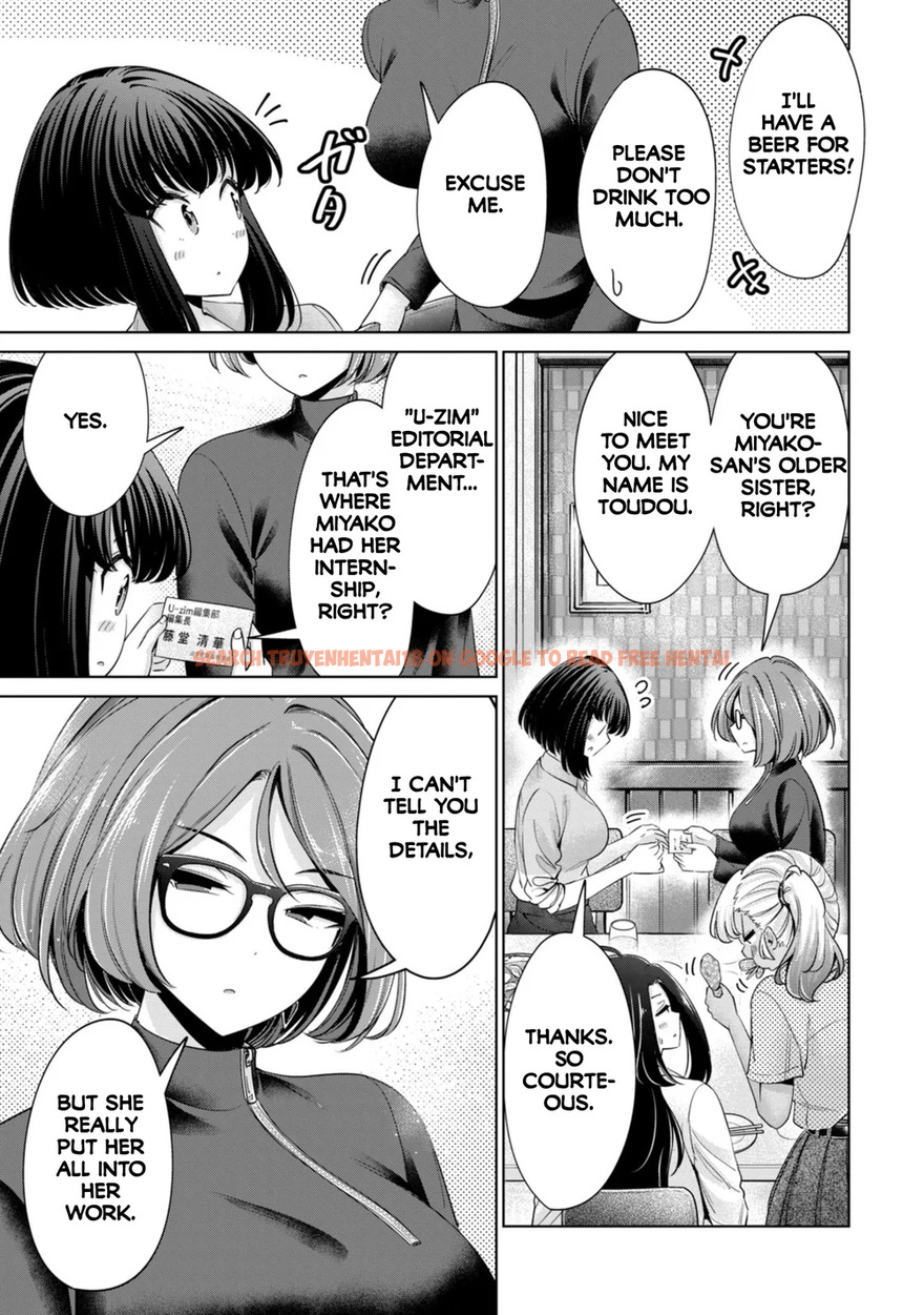 Read Hentai Image 9 f8bbd in comic I Won’t Sleep With You For Free - Chapter 83 - hentaitnt.net