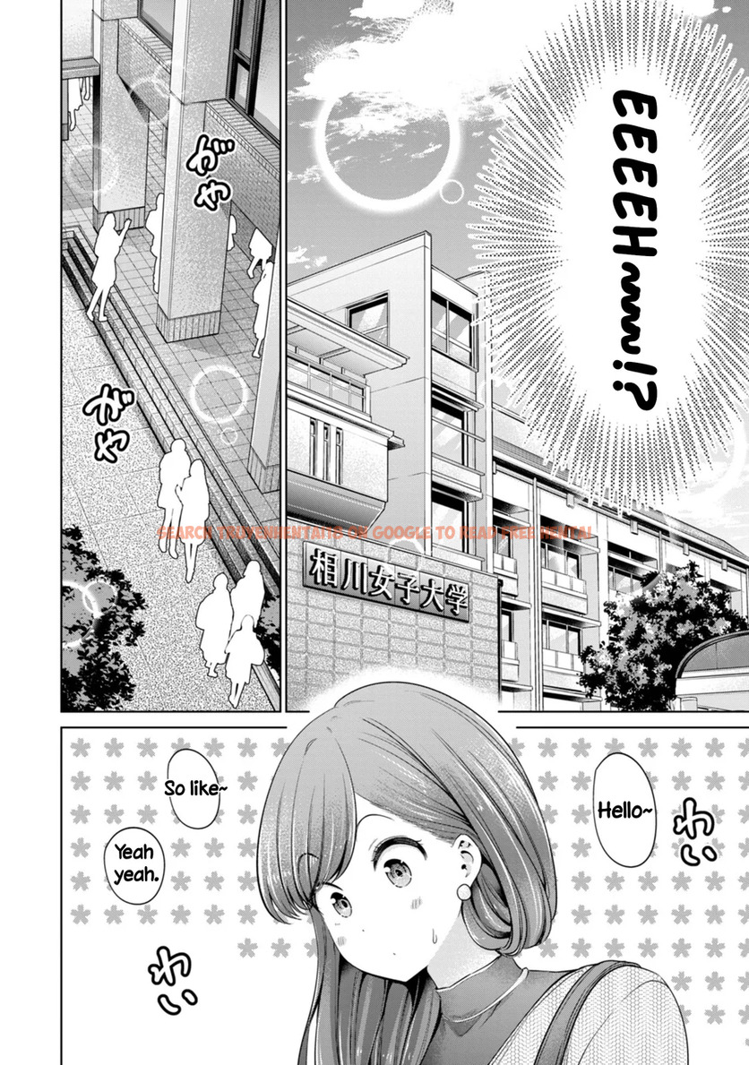 Read Hentai Image 10 9b654 in comic I Won’t Sleep With You For Free - Chapter 84 - hentaitnt.net
