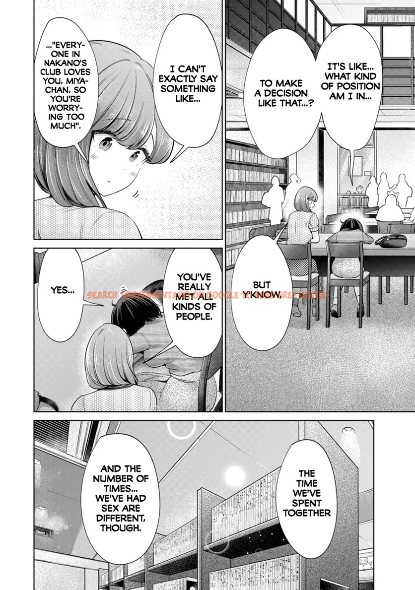 Read Hentai Image 12 9b654 in comic I Won’t Sleep With You For Free - Chapter 84 - hentaitnt.net